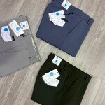 carbon plus barbie formal pant