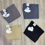carbon plus barbie formal pant