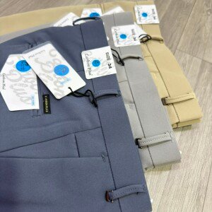 carbon plus barbie formal pant