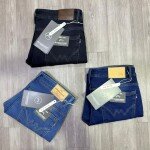 Wood machine Slim Fit Jeans pant