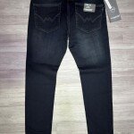 Wood machine Slim Fit Jeans pant
