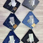 Wood machine Slim Fit Jeans pant