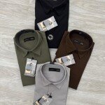 logoff imported lycra shirt