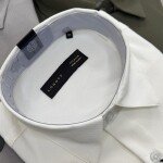 logoff imported lycra shirt