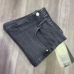 Wood machine Ankle Fit Jeans PANT