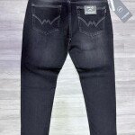 Wood machine Ankle Fit Jeans PANT