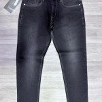 Wood machine Ankle Fit Jeans PANT