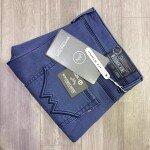 Wood machine Ankle Fit Jeans PANT