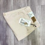 chain craft slim fit cotton pant