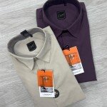 logoff imported self box checks shirt