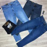 carbon plus ankle fit jeans pant