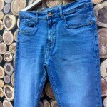 carbon plus ankle fit jeans pant