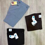 Carbon Plus Barbie  Formal pant