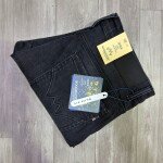 Wood machine Slim Fit Jeans pant