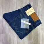 Wood machine Slim Fit Jeans pant