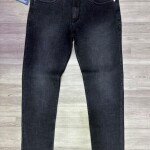 Wood machine Slim Fit Jeans pant