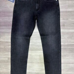 Wood machine Slim Fit Jeans pant