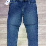 carbon plus mom fit jeans pant