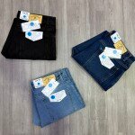 carbon plus mom fit jeans pant