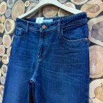 carbon plus mom fit jeans pant