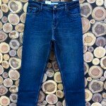carbon plus mom fit jeans pant