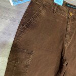 chain craft RFD cargo cotton pant