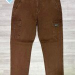 chain craft RFD cargo cotton pant