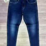 chain craft ankle fit jeans pant