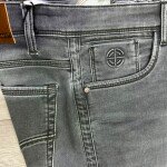 chain craft ankle fit jeans pant