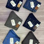 chain craft ankle fit jeans pant