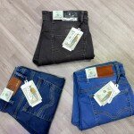 chain craft ankle fit jeans pant