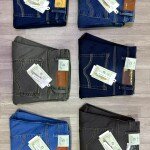 chain craft ankle fit jeans pant