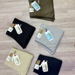 chain craft premium cotton pant