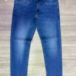 Wood machine Slim Fit Jeans