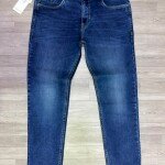 Wood machine Slim Fit Jeans