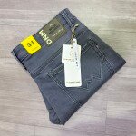 Wood machine Slim Fit Jeans