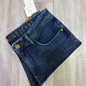 Wood machine Slim Fit Jeans