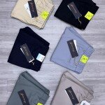 chain craft semi formal pant