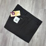 Carbon Plus big size barbie  Formal pant
