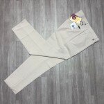 Carbon Plus big size barbie  Formal pant
