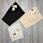 Carbon Plus big size barbie  Formal pant