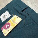 Carbon Plus big size barbie  Formal pant