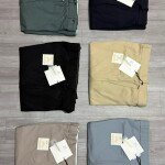 wood machine premium formal pant