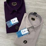 logoff imported tensil shirt
