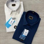 logoff imported tensil shirt