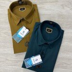 logoff imported tensil shirt