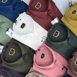 logoff imported tensil shirt