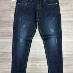carbon plus ankle fit tone jeans pant