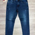 carbon plus ankle fit tone jeans pant