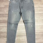 carbon plus ankle fit tone jeans pant